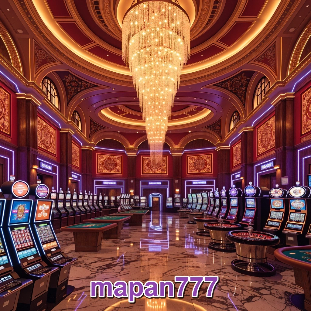 Screenshot 7 - mapan777 Search