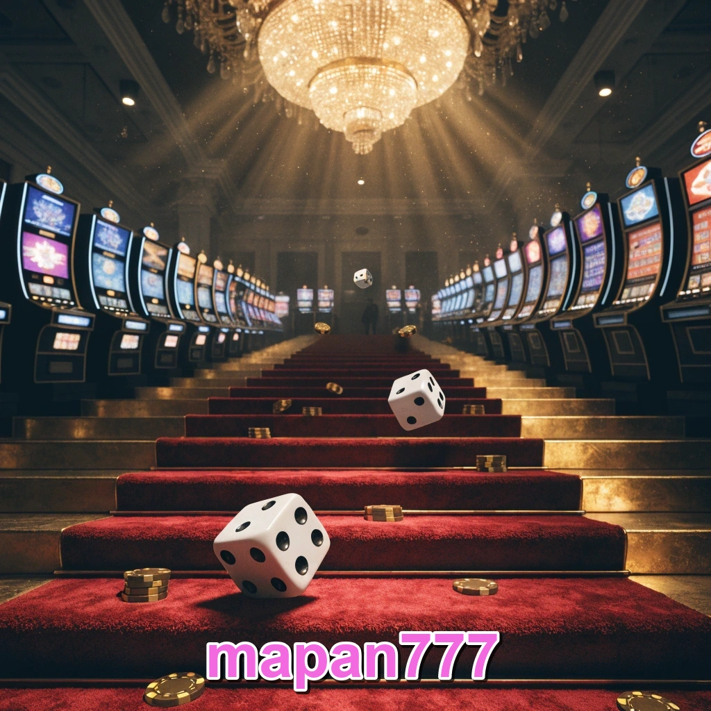Screenshot 3 - mapan777 Settings