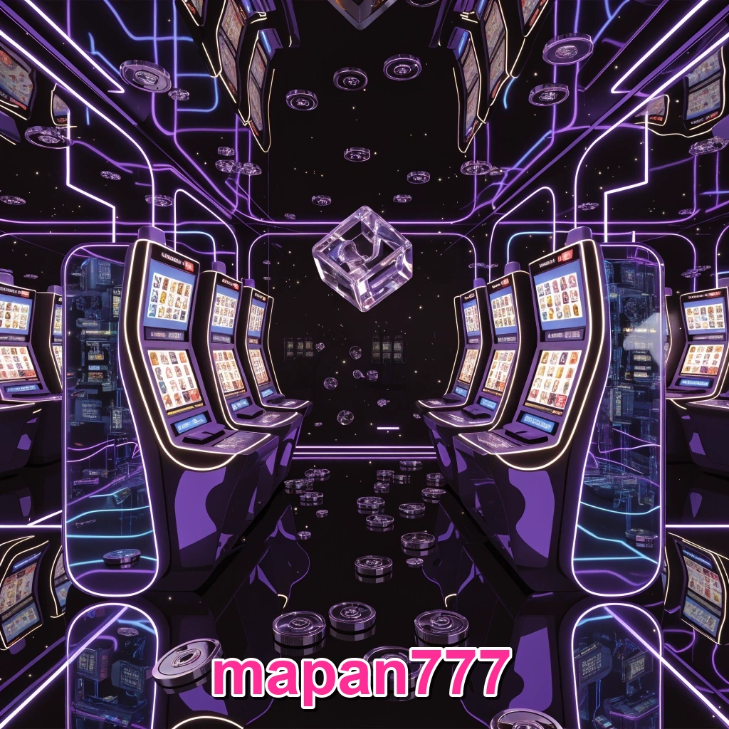 Screenshot 8 - mapan777 Dashboard