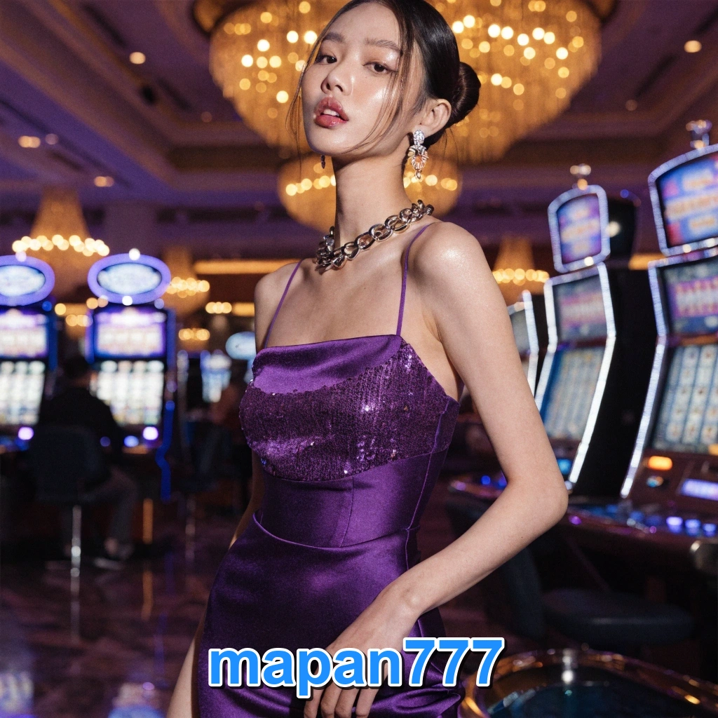 Screenshot 2 - mapan777 Features