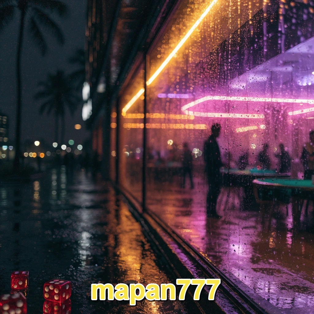 Screenshot 2 - mapan777 Features