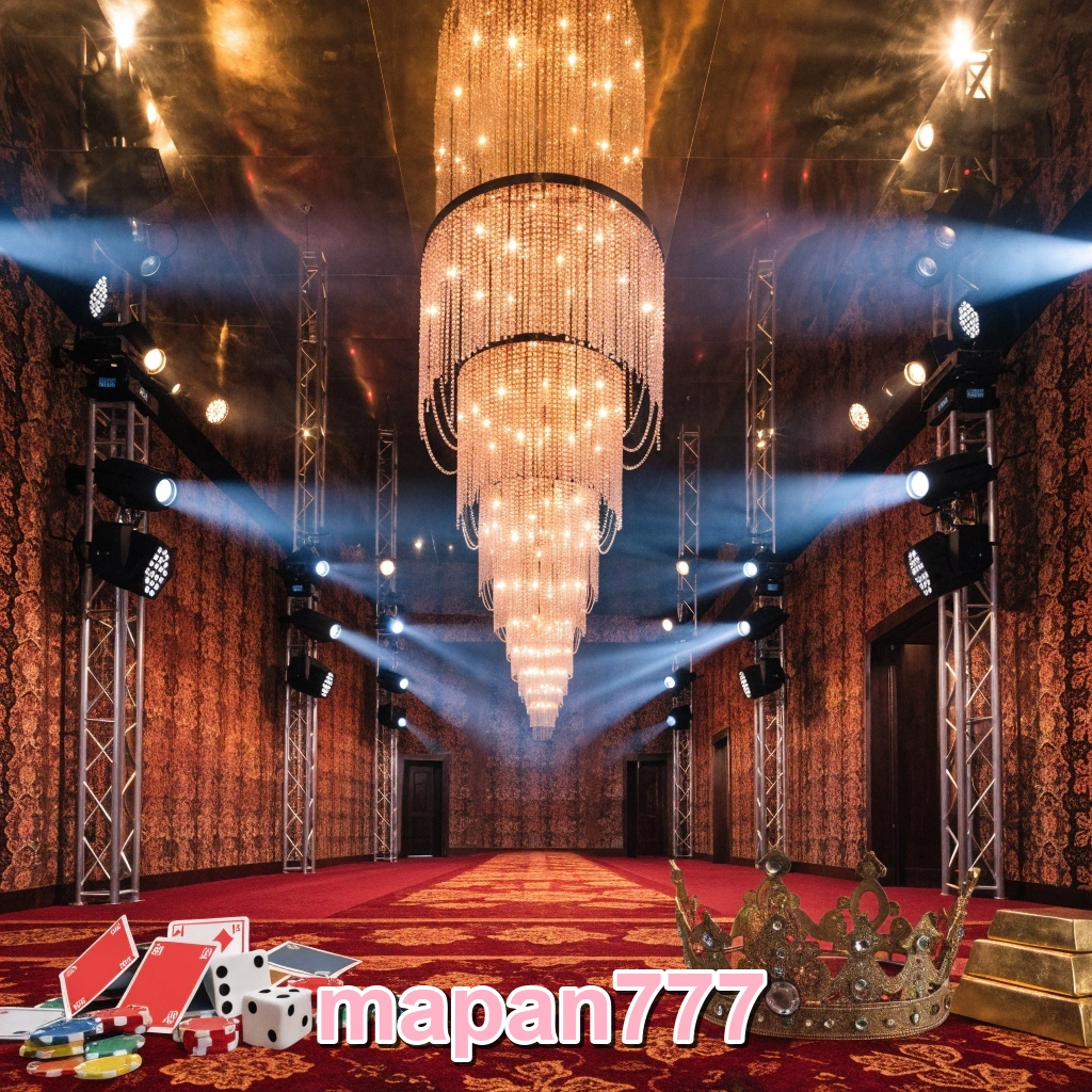 Screenshot 2 - mapan777 Features